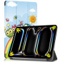 Чохол до планшета BeCover Smart Case Apple iPad Pro 13" M4 2024 Friends Unicorn (711650) Чохол до планшета BeCover Smart Case Apple iPad Pro 13" M4 2024 Friends Unicorn (711650)