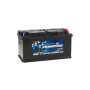 Акумулятор автомобільний Champion Black 100 Ah/12V Euro (CHB100-0) Акумулятор автомобільний Champion Black 100 Ah/12V Euro (CHB100-0)