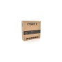 Кабель мультимедійний HDMI M to HDMI M 1.5m V1.4 1080P black Ritar (HDMI(M)/(M)V1.4-1.5m-94B) Кабель мультимедійний HDMI M to HDMI M 1.5m V1.4 1080P black Ritar (HDMI(M)/(M)V1.4-1.5m-94B)