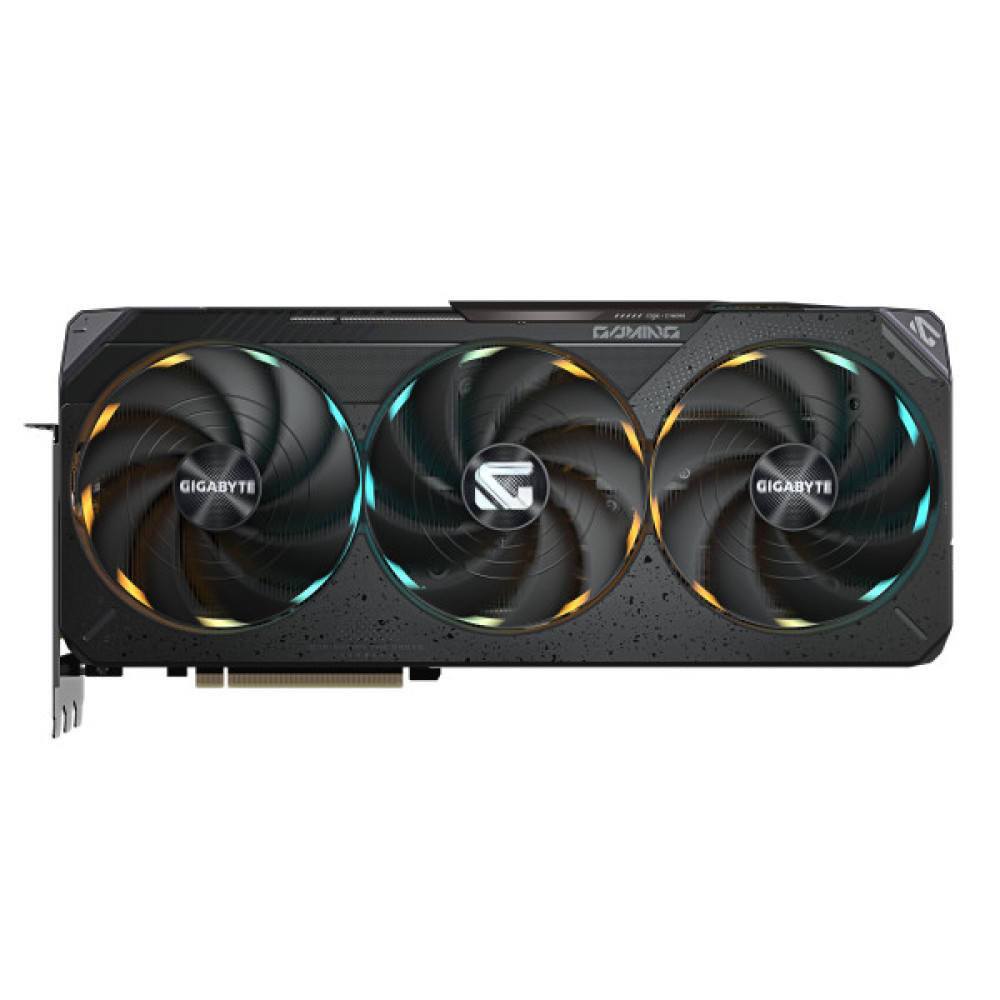 Відеокарта GIGABYTE GeForce RTX 5090 32GB GDDR7 GAMING OC