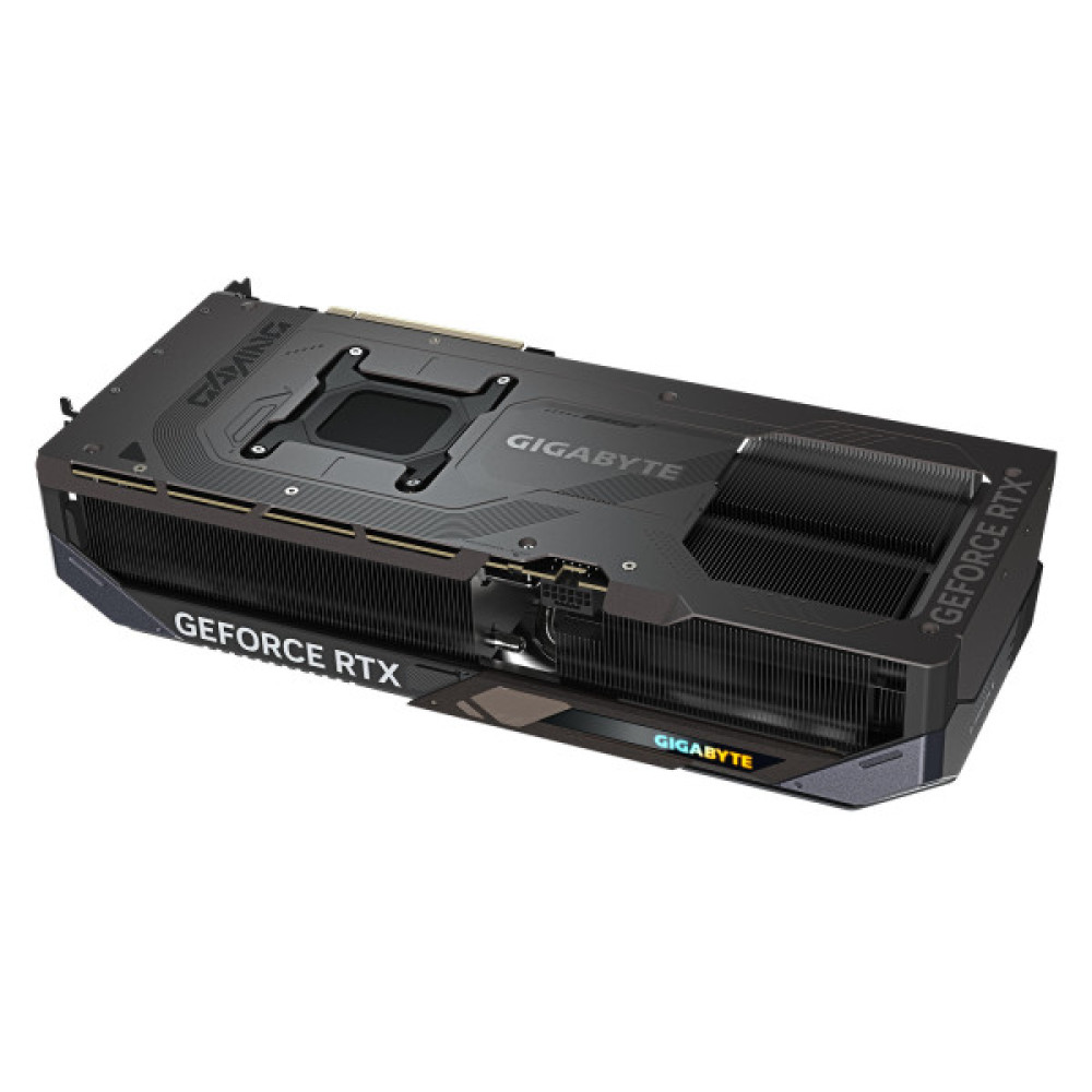 Відеокарта GIGABYTE GeForce RTX 5090 32GB GDDR7 GAMING OC