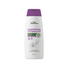 Шампунь Acme Color EkoLine 2в1 Для всієї родини 400 мл (4820000308281)