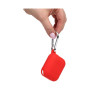 Чохол для навушників Huxing Series i-Smile для Apple AirPods IPH1458 Red (703331) Чохол для навушників Huxing Series i-Smile для Apple AirPods IPH1458 Red (703331)