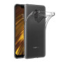Чохол до мобільного телефона Laudtec для Xiaomi Pocophone F1 Clear tpu (Transperent) (LC-XPF1) Чохол до мобільного телефона Laudtec для Xiaomi Pocophone F1 Clear tpu (Transperent) (LC-XPF1)