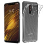 Чохол до мобільного телефона Laudtec для Xiaomi Pocophone F1 Clear tpu (Transperent) (LC-XPF1) Чохол до мобільного телефона Laudtec для Xiaomi Pocophone F1 Clear tpu (Transperent) (LC-XPF1)