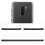 Чохол до мобільного телефона Laudtec для Xiaomi Pocophone F1 Clear tpu (Transperent) (LC-XPF1) Чохол до мобільного телефона Laudtec для Xiaomi Pocophone F1 Clear tpu (Transperent) (LC-XPF1)