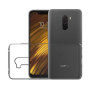 Чохол до мобільного телефона Laudtec для Xiaomi Pocophone F1 Clear tpu (Transperent) (LC-XPF1) Чохол до мобільного телефона Laudtec для Xiaomi Pocophone F1 Clear tpu (Transperent) (LC-XPF1)