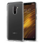 Чохол до мобільного телефона Laudtec для Xiaomi Pocophone F1 Clear tpu (Transperent) (LC-XPF1) Чохол до мобільного телефона Laudtec для Xiaomi Pocophone F1 Clear tpu (Transperent) (LC-XPF1)