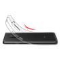 Чохол до мобільного телефона Laudtec для Xiaomi Pocophone F1 Clear tpu (Transperent) (LC-XPF1) Чохол до мобільного телефона Laudtec для Xiaomi Pocophone F1 Clear tpu (Transperent) (LC-XPF1)