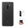 Чохол до мобільного телефона Laudtec для Xiaomi Pocophone F1 Clear tpu (Transperent) (LC-XPF1) Чохол до мобільного телефона Laudtec для Xiaomi Pocophone F1 Clear tpu (Transperent) (LC-XPF1)