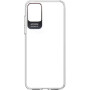 Чохол до мобільного телефона Dengos TPU Samsung Galaxy A71 (DG-TPU-TRP-41) (DG-TPU-TRP-41) Чохол до мобільного телефона Dengos TPU Samsung Galaxy A71 (DG-TPU-TRP-41) (DG-TPU-TRP-41)