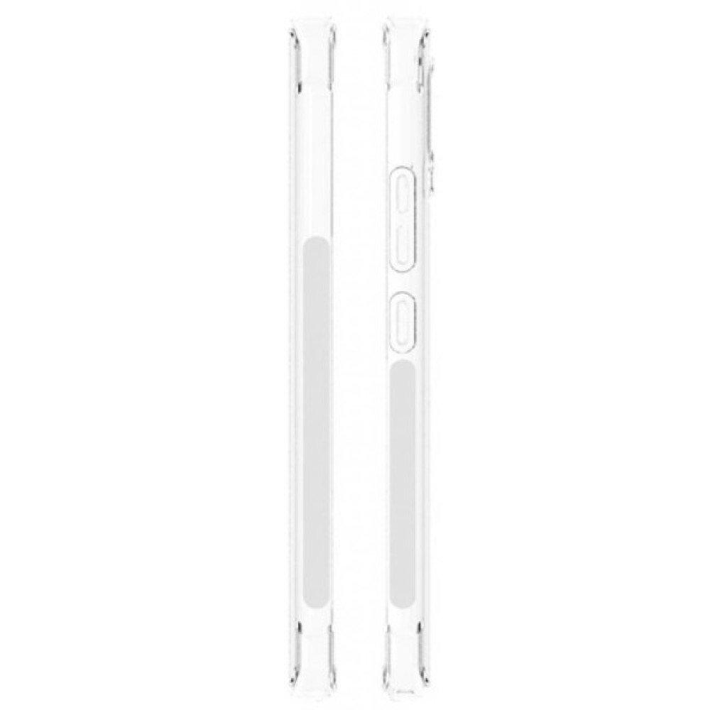 Чохол до мобільного телефона BeCover Samsung Galaxy A42 SM-A426 Clear (705921)