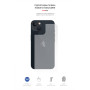 Плівка захисна Armorstandart back side Apple iPhone 13 mini Carbone Transparent (ARM61070) Плівка захисна Armorstandart back side Apple iPhone 13 mini Carbone Transparent (ARM61070)