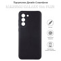 Чохол до мобільного телефона BeCover Samsung Galaxy S24 Plus Black (710466) Чохол до мобільного телефона BeCover Samsung Galaxy S24 Plus Black (710466)