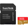 Карта пам'яті SanDisk 1TB microSD class 10 UHS-I U3 V30 Extreme (SDSQXAV-1T00-GN6MA) Карта пам'яті SanDisk 1TB microSD class 10 UHS-I U3 V30 Extreme (SDSQXAV-1T00-GN6MA)