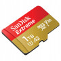 Карта пам'яті SanDisk 1TB microSD class 10 UHS-I U3 V30 Extreme (SDSQXAV-1T00-GN6MA) Карта пам'яті SanDisk 1TB microSD class 10 UHS-I U3 V30 Extreme (SDSQXAV-1T00-GN6MA)