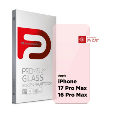 Скло захисне Armorstandart Pro Eye Care Apple iPhone 17 Pro Max / 16 Pro Max (ARM86424) Скло захисне Armorstandart Pro Eye Care Apple iPhone 17 Pro Max / 16 Pro Max (ARM86424)