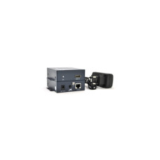 Адаптер HDMI extender 100m CAT5E/6 1080P 3D Voltronic (YT-SCPE HDM-100m1080Р)