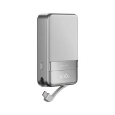 Батарея універсальна EcoFlow RAPID Magnetic Power Bank 10000mAh (EF-RAPID10000-EU)