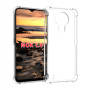 Чохол до мобільного телефона BeCover Anti-Shock Nokia 1.4 Clear (706965) Чохол до мобільного телефона BeCover Anti-Shock Nokia 1.4 Clear (706965)