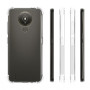 Чохол до мобільного телефона BeCover Anti-Shock Nokia 1.4 Clear (706965) Чохол до мобільного телефона BeCover Anti-Shock Nokia 1.4 Clear (706965)