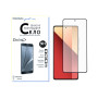 Скло захисне Fine Line Xiaomi Redmi Note 13 Pro Black (FL-TGFG-338) Скло захисне Fine Line Xiaomi Redmi Note 13 Pro Black (FL-TGFG-338)