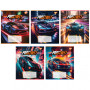 Зошит Yes Prostreet А5 36 аркушів клітинка (767069) Зошит Yes Prostreet А5 36 аркушів клітинка (767069)