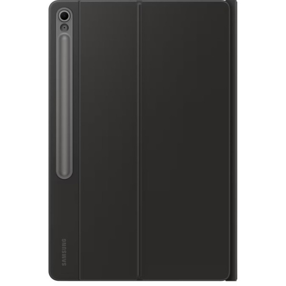 Чохол до планшета Samsung Book Cover Keyboard - AI Key Galaxy Tab S10 FE+ Black (EF-DX625BBEGUA)