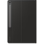 Чохол до планшета Samsung Book Cover Keyboard - AI Key Galaxy Tab S10 FE+ Black (EF-DX625BBEGUA)