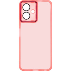 Чохол до мобільного телефона Armorstandart Shade Tecno Spark Go 2 4G Pink (ARM87908) Чохол до мобільного телефона Armorstandart Shade Tecno Spark Go 2 4G Pink (ARM87908)