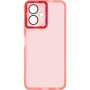 Чохол до мобільного телефона Armorstandart Shade Tecno Spark Go 2 4G Pink (ARM87908) Чохол до мобільного телефона Armorstandart Shade Tecno Spark Go 2 4G Pink (ARM87908)