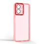 Чохол до мобільного телефона Armorstandart Shade Tecno Spark Go 2 4G Pink (ARM87908) Чохол до мобільного телефона Armorstandart Shade Tecno Spark Go 2 4G Pink (ARM87908)