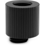 Фітинг для СРО Ekwb EK-Quantum Torque Rotary Offset 3 - Black (3831109832783) Фітинг для СРО Ekwb EK-Quantum Torque Rotary Offset 3 - Black (3831109832783)