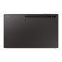 Планшет Samsung Galaxy Tab S8 Ultra 12/256GB 5G Dark Grey (SM-X906BZAESEK) Планшет Samsung Galaxy Tab S8 Ultra 12/256GB 5G Dark Grey (SM-X906BZAESEK)