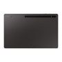 Планшет Samsung Galaxy Tab S8 Ultra 12/256GB 5G Dark Grey (SM-X906BZAESEK) Планшет Samsung Galaxy Tab S8 Ultra 12/256GB 5G Dark Grey (SM-X906BZAESEK)