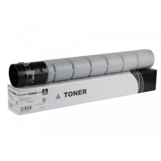 Тонер-картридж CET Konica Minolta TN-321 black 544г (CET7262) Тонер-картридж CET Konica Minolta TN-321 black 544г (CET7262)