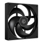 Кулер до корпусу ID-Cooling AS-140-K Кулер до корпусу ID-Cooling AS-140-K