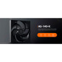 Кулер до корпусу ID-Cooling AS-140-K Кулер до корпусу ID-Cooling AS-140-K