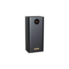 Батарея універсальна Romoss 60000mAh PEA60 22.5W Black (PEA60-152-2142 / 956432)