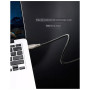 Кабель мультимедійний HDMI M to HDMI M 1.0m gray Ugreen (UGR-50106) Кабель мультимедійний HDMI M to HDMI M 1.0m gray Ugreen (UGR-50106)