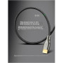 Кабель мультимедійний HDMI M to HDMI M 1.0m gray Ugreen (UGR-50106) Кабель мультимедійний HDMI M to HDMI M 1.0m gray Ugreen (UGR-50106)