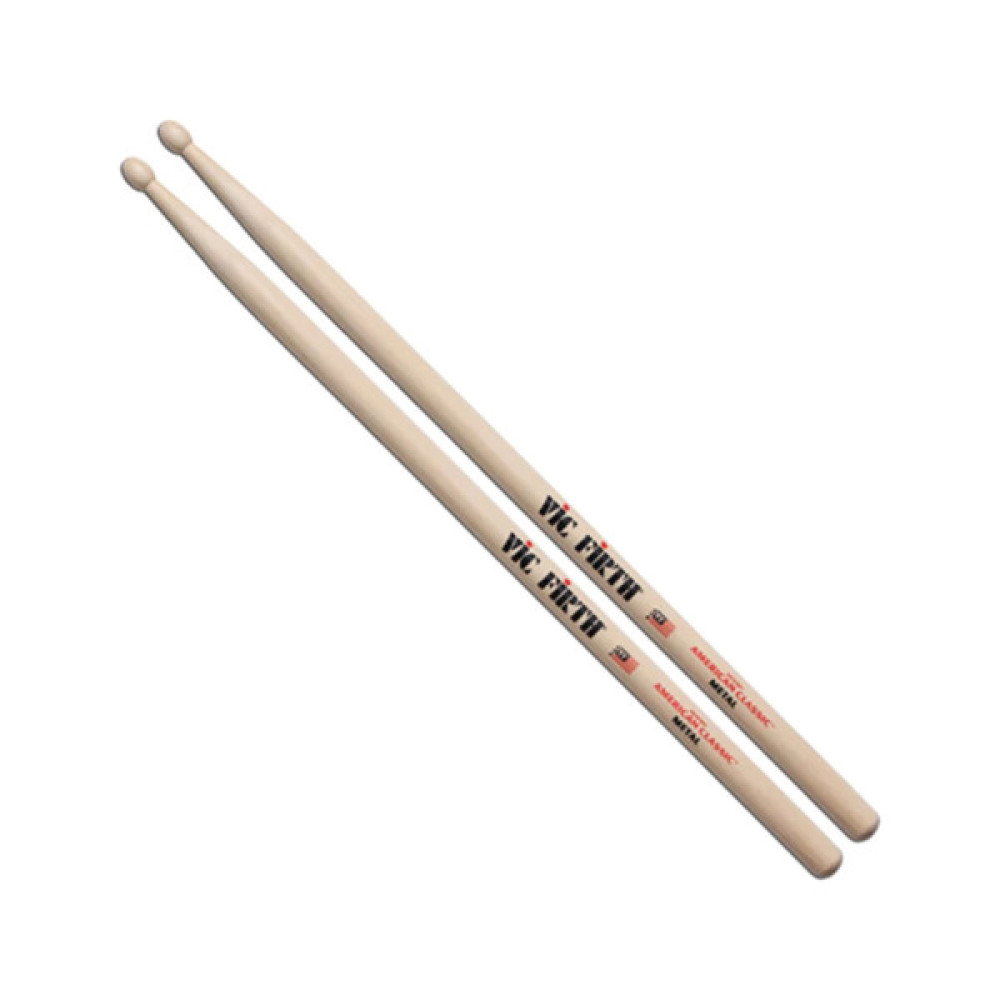 Барабанні палички Vic Firth CM American Classic Metal (234745)