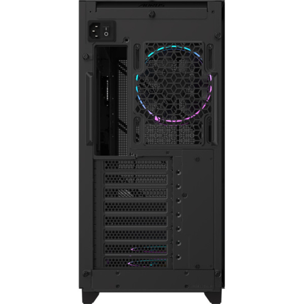 Корпус GIGABYTE GB-AC400G