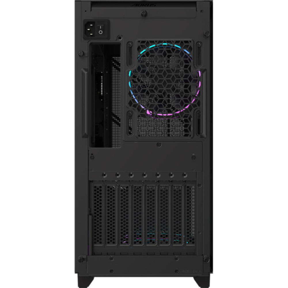 Корпус GIGABYTE GB-AC400G