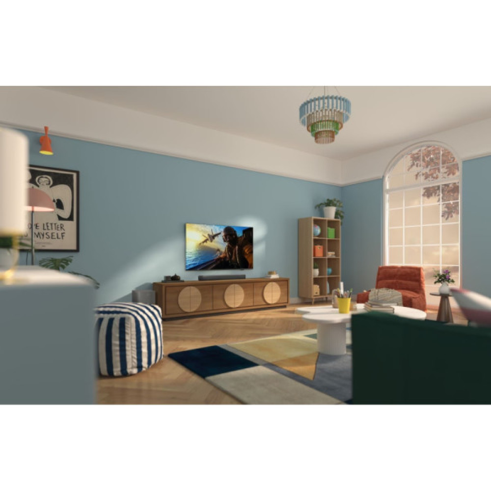 Телевізор Philips 75PUS7000/12