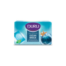 Тверде мило Duru Fresh Sensations Океанський бриз 150 г (8690506494612) Тверде мило Duru Fresh Sensations Океанський бриз 150 г (8690506494612)