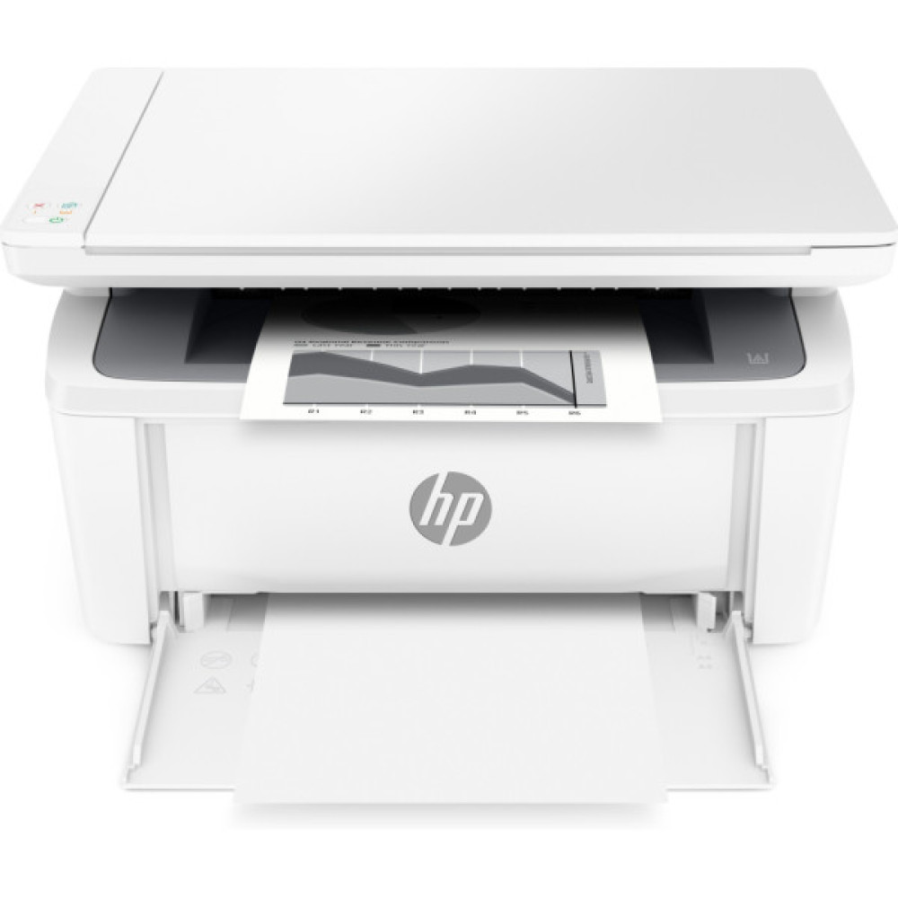 Багатофункціональний пристрій HP LaserJet Pro M141a (7MD73A)