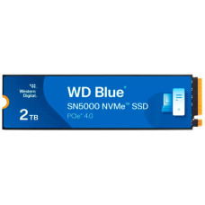 WESTERN DIGITAL WDS200T4B0E 2TB SN5000 NVMe