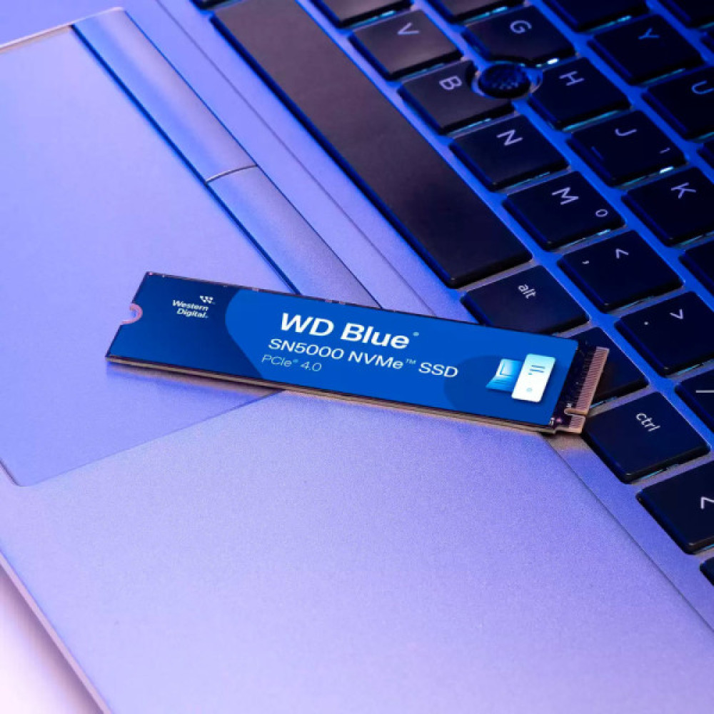 WESTERN DIGITAL WDS200T4B0E 2TB SN5000 NVMe