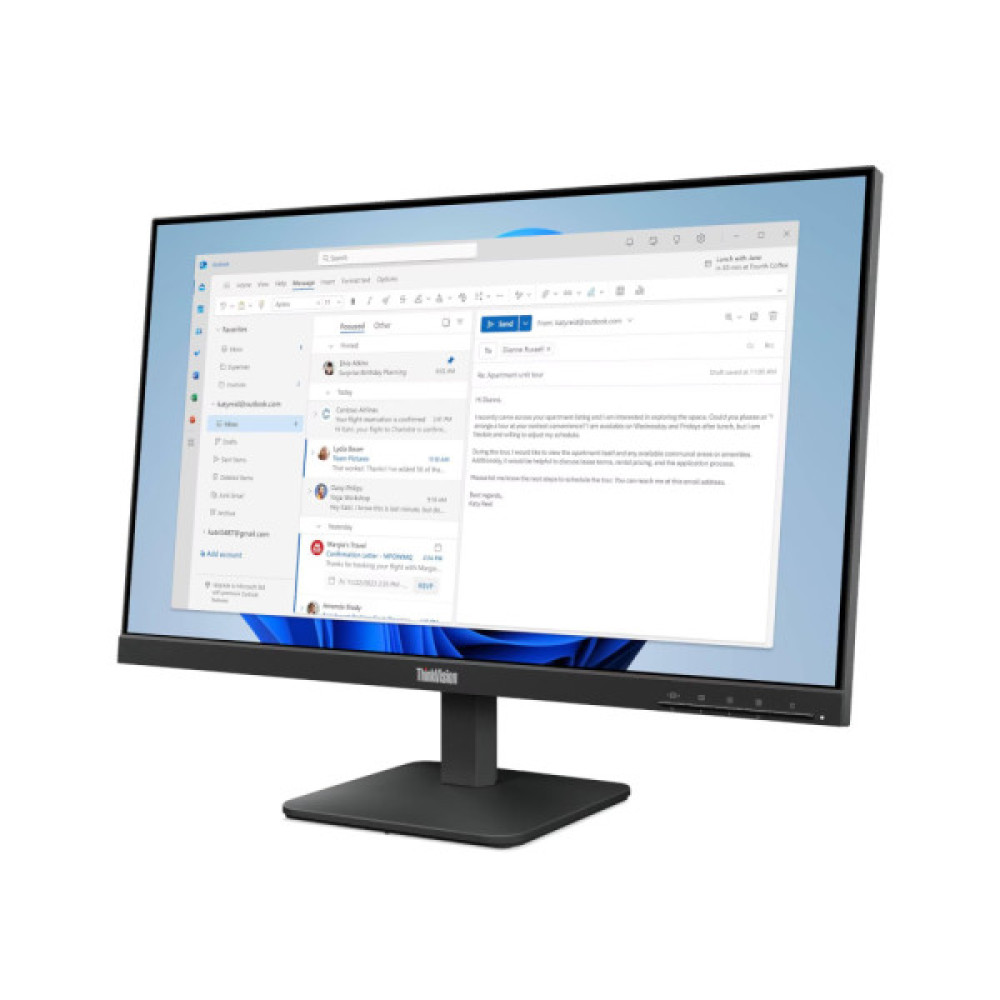 LENOVO S24-4e (64B5KAT1UA)